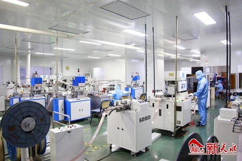 天水工业企业力保防疫生产两不误 输配电及控制设备制造稳步前行