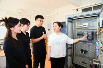 高考志愿填报在即！哈尔滨华德学院2024年招生计划7大亮点——聚焦输配电及控制设备制造