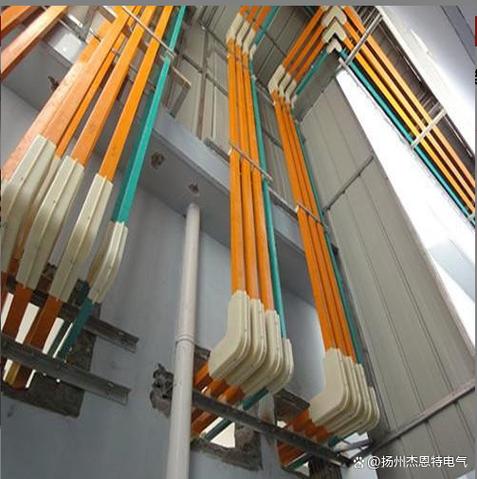 南昌高压母线技术解析及其在现代电网中的关键作用