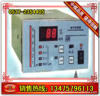 【锅炉控制器】价格,厂家,图片,其他输配电设备,济宁市中煤机械公司-