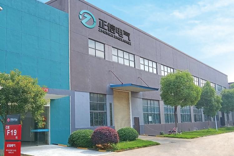 匠心点亮万家灯火——记叶忠新与他的输配电及控制设备制造事业